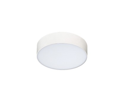 LED плафон AZZARDO AZ3240 MONZA II R SMART 30 4000K