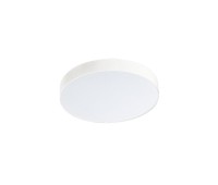 LED плафон AZZARDO AZ3242 MONZA II R SMART 40 3000K