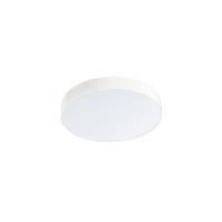 LED плафон AZZARDO AZ3244 MONZA II R SMART 40 4000K