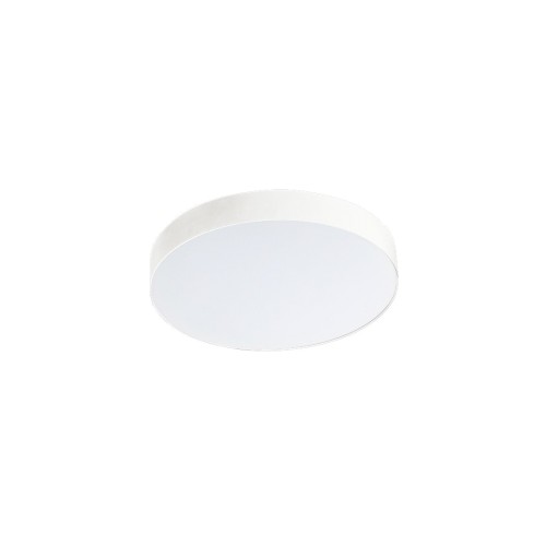 LED плафон AZZARDO AZ3246 MONZA II R SMART 50 3000K