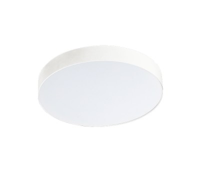 LED плафон AZZARDO AZ3250 MONZA II R SMART 60 3000K