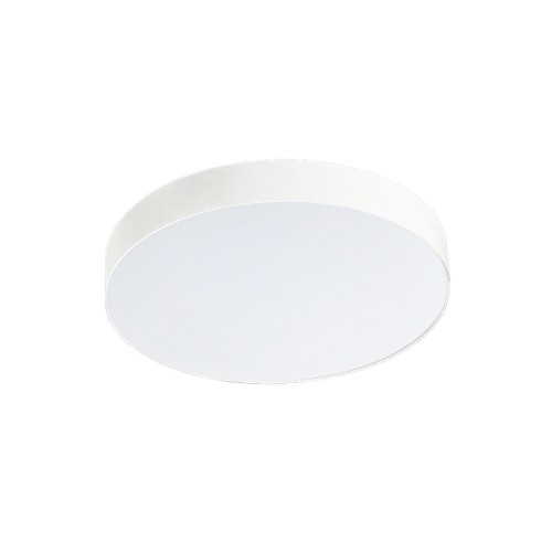 LED плафон AZZARDO AZ3250 MONZA II R SMART 60 3000K