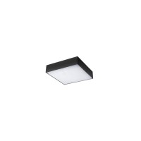 LED плафон AZZARDO AZ3269 MONZA II S SMART 40 3000K