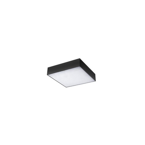 LED плафон AZZARDO AZ3271 MONZA II S SMART 40 4000K