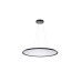 AZZARDO AZ3286 CREAM PENDANT 78 SMART