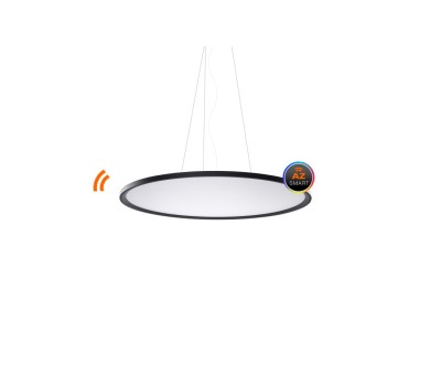 AZZARDO AZ3286 CREAM PENDANT 78 SMART