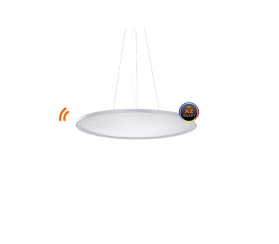 LED пендел AZZARDO AZ3287 CREAM PENDANT 78 SMART 