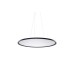 AZZARDO AZ3289 CREAM PENDANT 100 SMART 