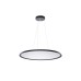 AZZARDO AZ3289 CREAM PENDANT 100 SMART 