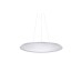 AZZARDO AZ3290 CREAM PENDANT 100 SMART