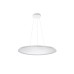 AZZARDO AZ3290 CREAM PENDANT 100 SMART