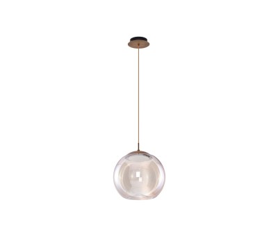 LED пендел AZZARDO AZ3341 HELENA A