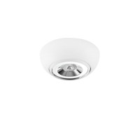 Луна за вграждане AZZARDO AZ3398 NEMO WHITE