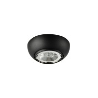 Луна за вграждане AZZARDO AZ3399 NEMO BLACK