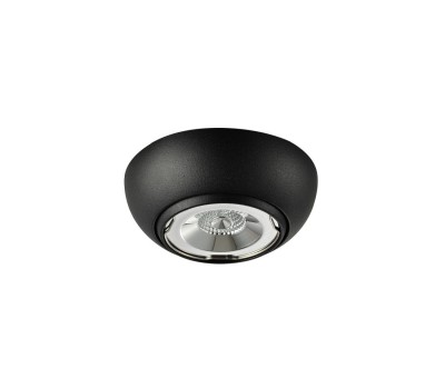 Луна за вграждане AZZARDO AZ3399 NEMO BLACK
