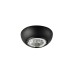 Луна за вграждане AZZARDO AZ3399 NEMO BLACK