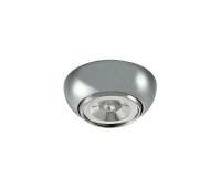 Луна за вграждане AZZARDO AZ3400 NEMO CHROME