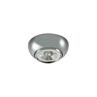 Луна за вграждане AZZARDO AZ3400 NEMO CHROME