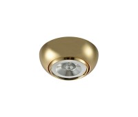 Луна за вграждане AZZARDO AZ3401 NEMO GOLD