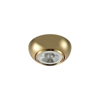 Луна за вграждане AZZARDO AZ3401 NEMO GOLD