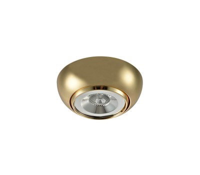 Луна за вграждане AZZARDO AZ3401 NEMO GOLD