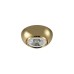 Луна за вграждане AZZARDO AZ3401 NEMO GOLD