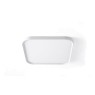 AZZARDO AZ3429 THIN SQUARE CCT SMART