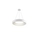 AZZARDO AZ3442 SOVANA PENDANT 45 CCT SMART