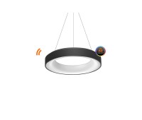 LED пендел AZZARDO AZ3443 SOVANA PENDANT 45 CCT SMART