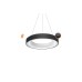 AZZARDO AZ3443 SOVANA PENDANT 45 CCT SMART