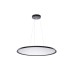 AZZARDO AZ3537 CREAM PENDANT 120 SMART 