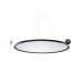 AZZARDO AZ3537 CREAM PENDANT 120 SMART 