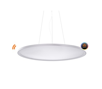 AZZARDO AZ3538 CREAM PENDANT 120 SMART