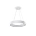 AZZARDO AZ3967 SOLVENT R PENDANT CCT SMART 45