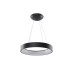 LED пендел AZZARDO AZ3975 SOLVENT R PENDANT CCT SMART 110  