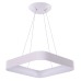 AZZARDO AZ3982 SOLVENT S PENDANT CCT SMART 60