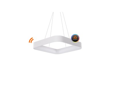 AZZARDO AZ3982 SOLVENT S PENDANT CCT SMART 60