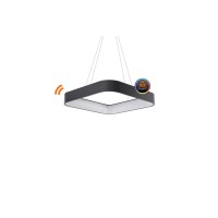 LED пендел AZZARDO AZ3983 SOLVENT S PENDANT CCT SMART 60  