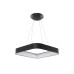 LED пендел AZZARDO AZ3987 SOLVENT S PENDANT CCT SMART 110  