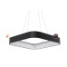 LED пендел AZZARDO AZ3987 SOLVENT S PENDANT CCT SMART 110  