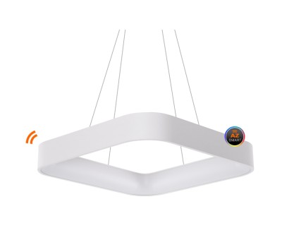 LED пендел AZZARDO AZ3988 SOLVENT S PENDANT CCT SMART 110  