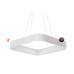 LED пендел AZZARDO AZ3988 SOLVENT S PENDANT CCT SMART 110  