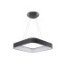 LED пендел AZZARDO AZ3989 SOLVENT S PENDANT CCT SMART 110  