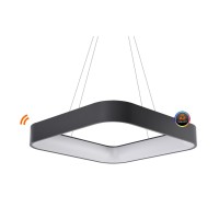 LED пендел AZZARDO AZ3989 SOLVENT S PENDANT CCT SMART 110  