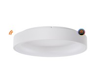 LED плафон AZZARDO AZ4000 SOLVENT R TOP CCT SMART 110  