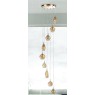 Пендел AZZARDO AZ4014 AMBER MILANO 9