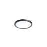 LED панел за вграждане AZZARDO AZ4164 SLIM ROUND 22 4000K