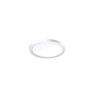 AZZARDO AZ4165 SLIM ROUND 22 3000K