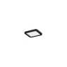 LED панел за вграждане AZZARDO AZ4169 SLIM SQUARE 22 3000K