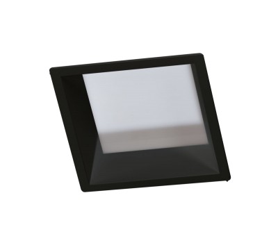 LED луна за вграждане AZZARDO AZ4229 AIDA SQUARE 16W 